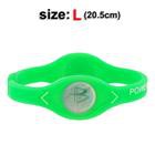Power Balance L/zelený