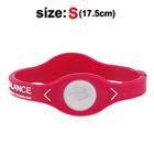 Power Balance S/červený