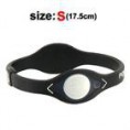 Power Balance S/čierny