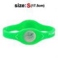 Power Balance S/zelený