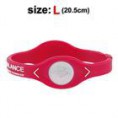 Power Balance L/červený