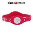 Power Balance M/červený