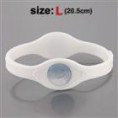 Power Balance L/biely
