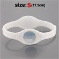 Power Balance S/biely