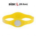 Power Balance L/žltý